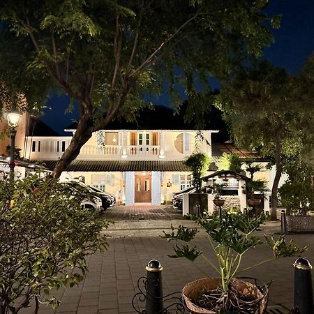 The Raden Patah Heritage Kota Lama Semarang Esterno foto