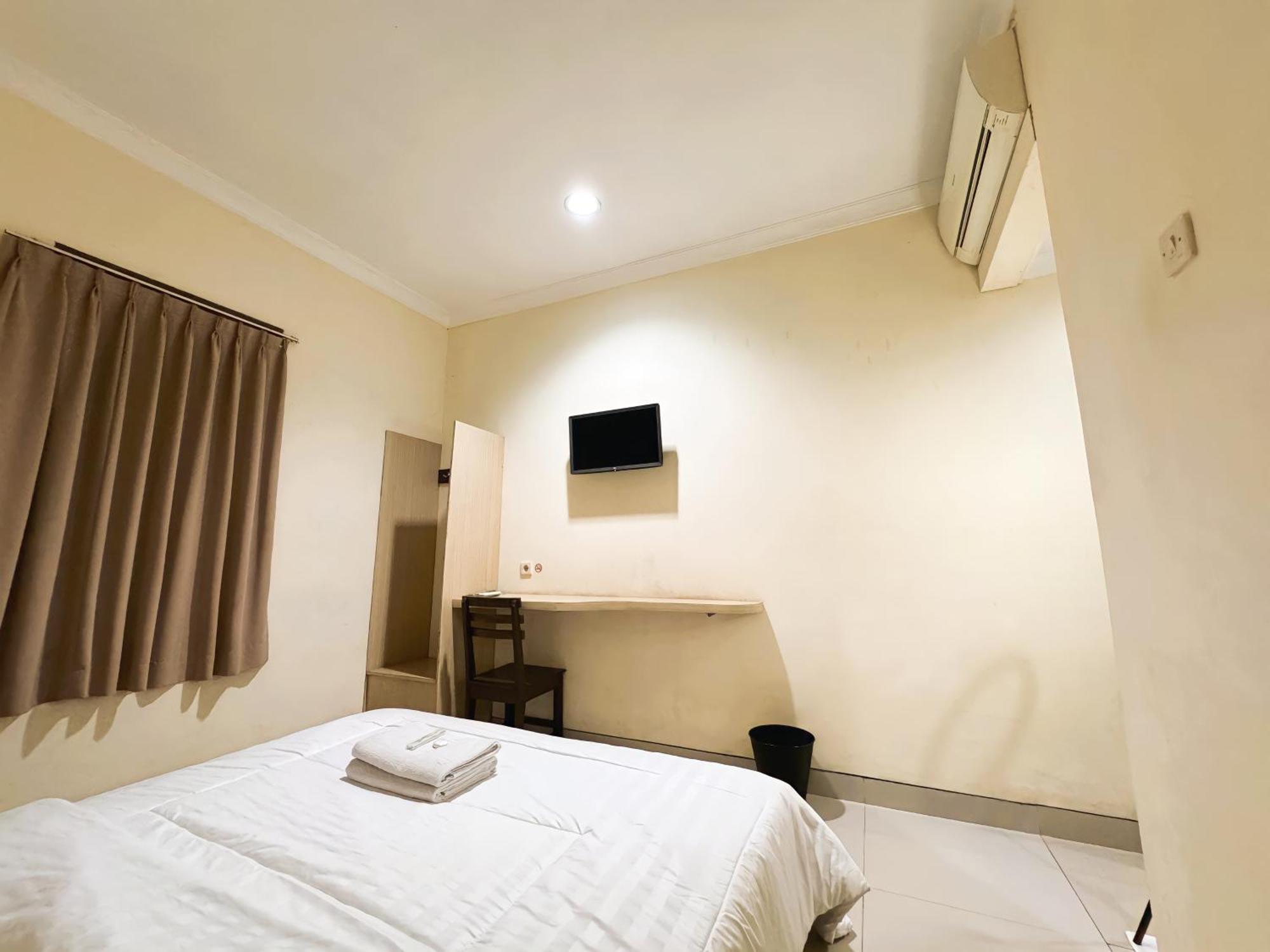 The Raden Patah Heritage Kota Lama Semarang Esterno foto