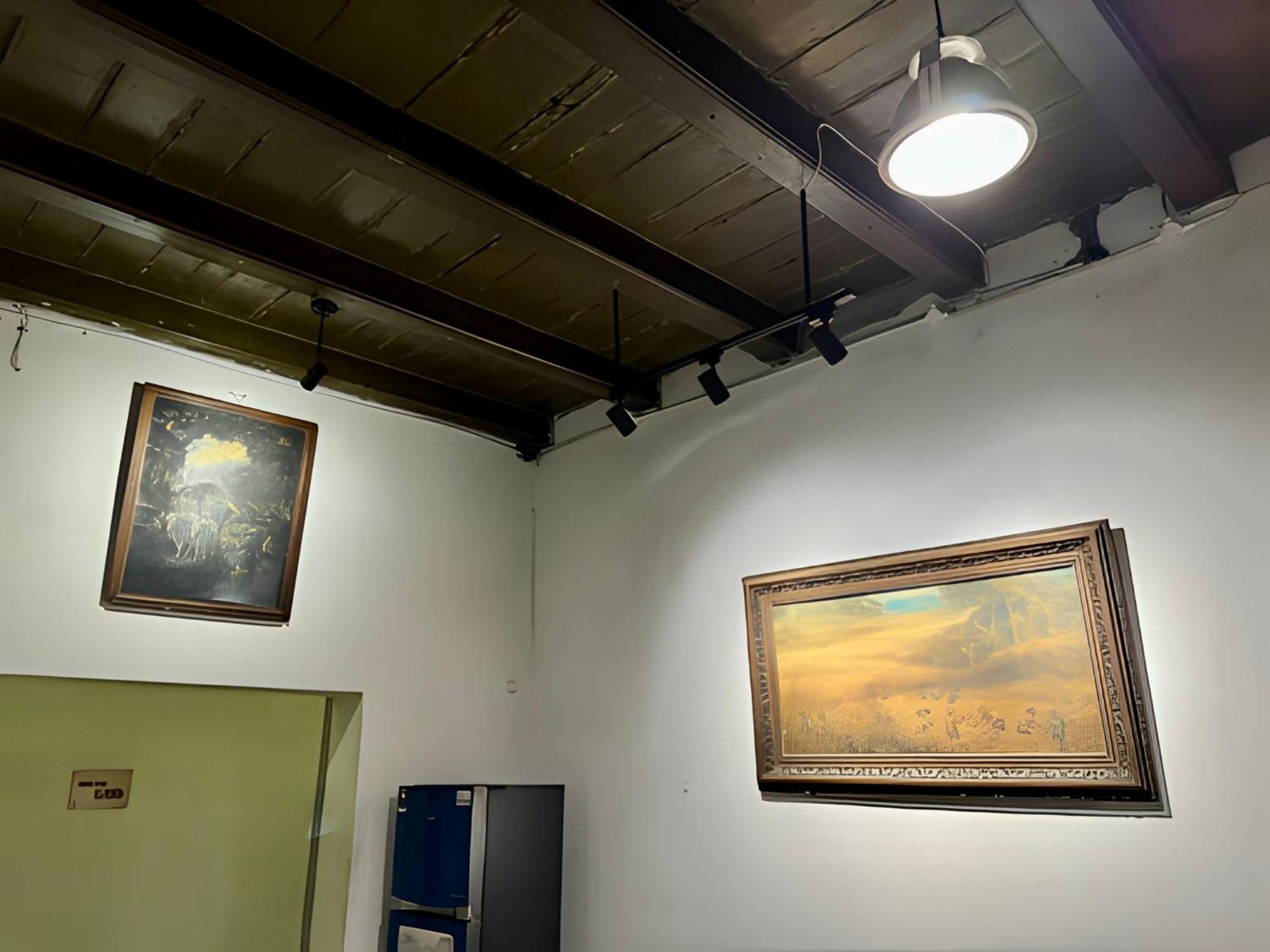 The Raden Patah Heritage Kota Lama Semarang Esterno foto